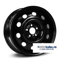 Magnetto R14 / 5.5J PCD 4x100 ЕТ 45 ЦО 56.6 14019