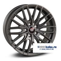 Yamato Samurai R18 / 7.5J PCD 5x114.3 ЕТ 50.5 ЦО 67.1 Fudo