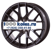 Lizardo 5,5x14/4x98 ET35 D58,5 XH143 (XH291) CB (конус)