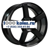 Neo 6,5x16/4x100 ET40 D60,1 V03 BL