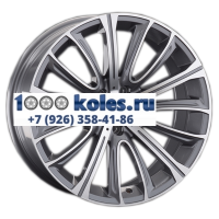 Replay 9,5x19/5x112 ET39 D66,6 B227 GMF (конус, C570)