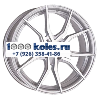 PDW 7x17/4x100 ET40 D60,1 Spyder (5007) M/S (конус)