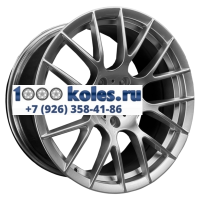 Hengde 9x18/5x120 ET40 D72,6 8001 HS (HNGD)