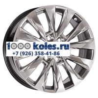 FR replica 8x20/6x139,7 ET36 D100,1 5558 HB