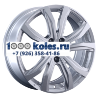 Replay 8x18/5x112 ET37,5 D66,6 MR274 Sil (конус, C570)