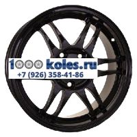 Venti 6x15/4x100 ET45 D60,1 1502 BL