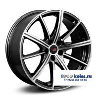 Legeartis Concept R20 / 9J PCD 5x112 ЕТ 20 ЦО 66.6 A535