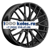 Replay 8x18/5x112 ET39 D66,6 A122 BK (конус, C570)