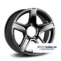Скад R16 / 7J PCD 5x139.7 ЕТ 30 ЦО 98.5 Сафари