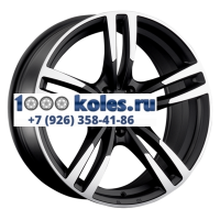 Replay 10x20/5x112 ET19 D66,6 PR37 MBF (конус, C570)