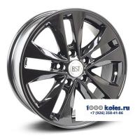 RST R16 / 6.5J PCD 5x114.3 ЕТ 46 ЦО 67.1 R116