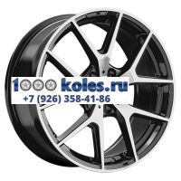 Replay 8x18/5x114,3 ET34 D67,1 KI328 BKF (конус, C570)