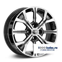 iFree Original R15 / 6J PCD 4x100 ЕТ 46 ЦО 54.1 Rio II КС945