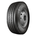 Kama 385/65R22,5 164K PRO NT 203 TL M+S 3PMSF