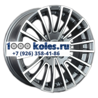 LS 7,5x17/5x114,3 ET40 D73,1 479 GMF (конус)