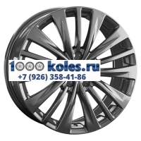 Replay 7,5x18/5x108 ET46 D63,3 GL61 GM (конус, C570)