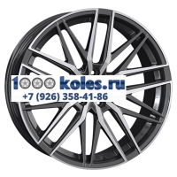 Replay 8,5x20/5x112 ET20 D66,6 A210 GMF (конус, C570)