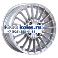 СКАД 6x15/5x114,3 ET45 D67,1 Веритас (КЛ054) Селена