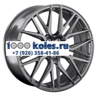 LS Forged 8x19/5x114,3 ET35 D67,1 LS FG04 MGM (конус, C570)