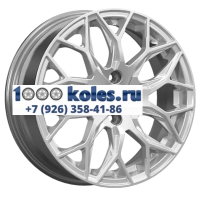 СКАД 6x16/4x100 ET40 D67,1 Фабиан (КЛ373) Селена