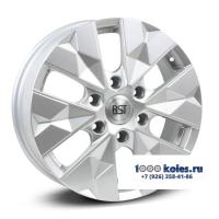 RST R17 / 6.5J PCD 6x139.7 ЕТ 48 ЦО 92.5 R237