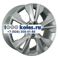 Replay 7,5x18/5x114,3 ET45 D66,1 INF38 SF (конус, C570)