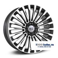 RST R20 / 8.5J PCD 5x120 ЕТ 45 ЦО 62.5 R062