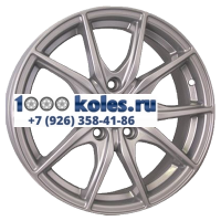 Neo 6,5x16/5x114,3 ET45 D66,1 676 Silver
