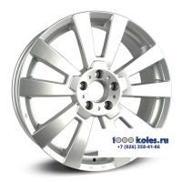 Replica H R19 / 7.5J PCD 5x112 ЕТ 47 ЦО 66.6 Me70H