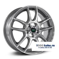 Megami R15 / 6J PCD 4x100 ЕТ 45 ЦО 60.1 MGM-36