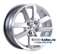 Скад R15 / 6J PCD 4x98 ЕТ 38 ЦО 58.6 Самурай