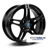 Venti R18 / 7.5J PCD 5x114.3 ЕТ 37 ЦО 66.6 1818