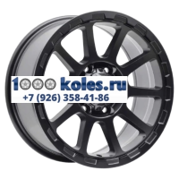 PDW 8x17/6x139,7 ET30 D100,1 MP-5 (2047) U4B