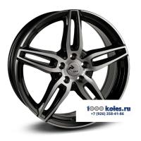 RPLC R19 / 8J PCD 5x112 ЕТ 43 ЦО 66.6 Me82