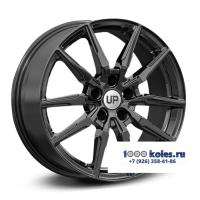Wheels UP R17 / 7J PCD 5x112 ЕТ 49 ЦО 57.1 Up121