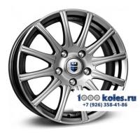 КиК R15 / 6J PCD 4x100 ЕТ 45 ЦО 67.1 Сиеста
