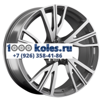 Replay 8,5x19/5x120 ET35 D72,6 B233(TS) GMFP (конус, B640)