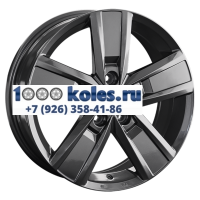 Replay 7x17/5x112 ET51 D66,6 MR276 GM (конус, C570)