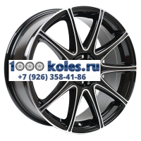 Venti 7x17/4x100 ET40 D60,1 1716 BD