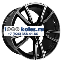 Hengde 11,5x21/5x112 ET37 D66,6 5033 MB (HNGD)