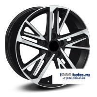 Carwel R18 / 8J PCD 5x114.3 ЕТ 45 ЦО 66.1 Талган
