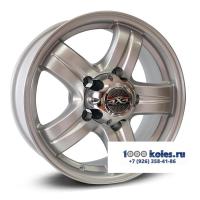 NEO R16 / 7J PCD 5x139.7 ЕТ 35 ЦО 98.1 669