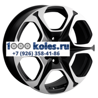 Replay 8x20/6x139,7 ET60 D95,1 TY401 MBF (пш, C570)