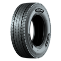 GiTi 315/70R22,5 154/150L GDR675 TL 18PR