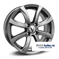 K7 R15 / 6J PCD 4x100 ЕТ 50 ЦО 60.1 K-110