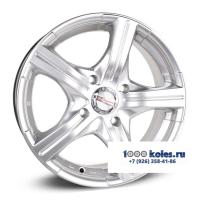 Yamato R16 / 6.5J PCD 5x114.3 ЕТ 45 ЦО 73.1 Hamaguti