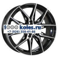 RST 7x17/5x108 ET33 D60,1 R247 (Chery) BD