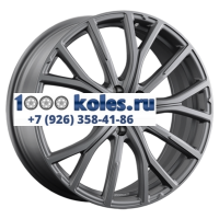 LS Forged 7x19/5x108 ET36 D65,1 LS FG21 MGM (конус, C570)