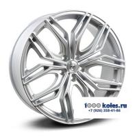 Tech Line R20 / 8.5J PCD 5x112 ЕТ 42 ЦО 66.6 205