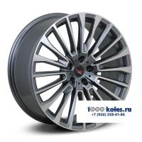 Legeartis Concept R22 / 10.5J PCD 5x112 ЕТ 43 ЦО 66.6 B540